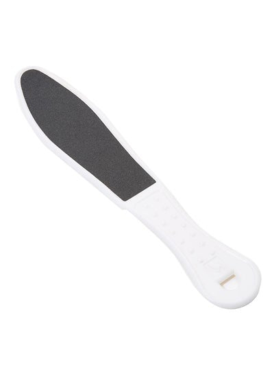 3W 09-902 FOOT RASP PLASTIC HANDLE STAR - Makkah Pharmacy
