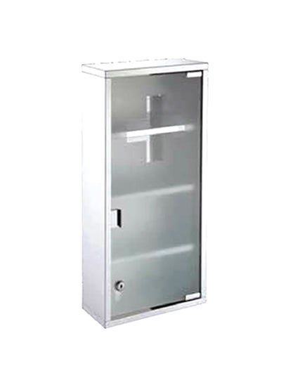 3W-9332 LARGE STAINLESS STEEL KIT - Makkah Pharmacy