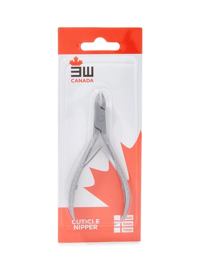 3W04-415 CUTICLE NIPPER 5MM - Makkah Pharmacy