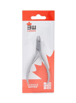 3W04-415 CUTICLE NIPPER 5MM - Makkah Pharmacy