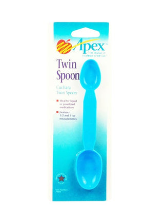 Apex Twin Spoon
