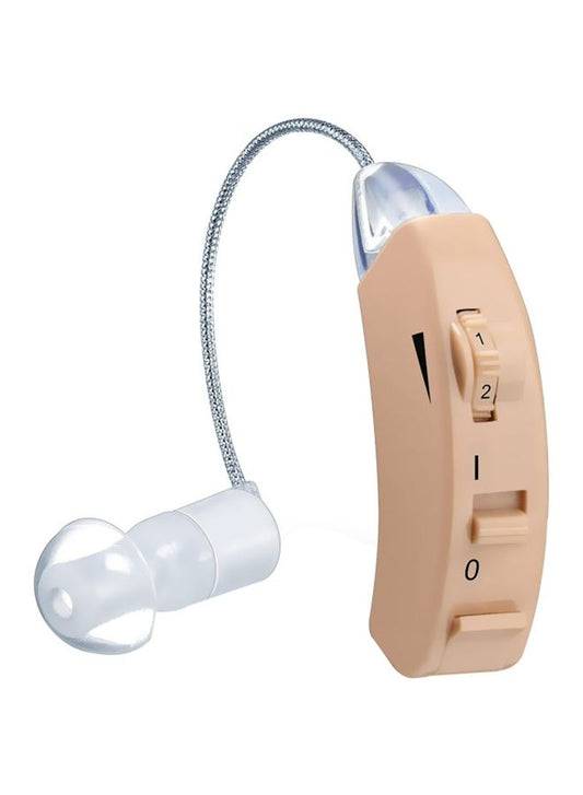 Beurer Ha 50 Hearing Amplifier