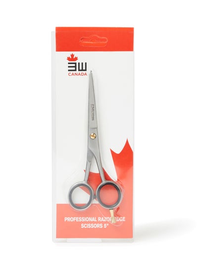 3W01-110 5 PROFESS RAZOR EDGE SCISSOR - Makkah Pharmacy