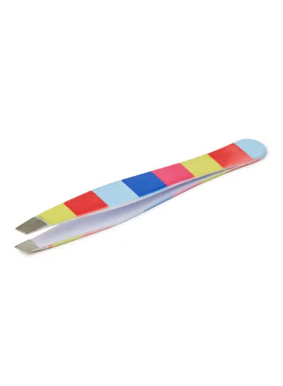 3W07-753 TWEEZER PAPER COATED