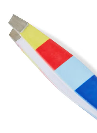 3W07-753 TWEEZER PAPER COATED