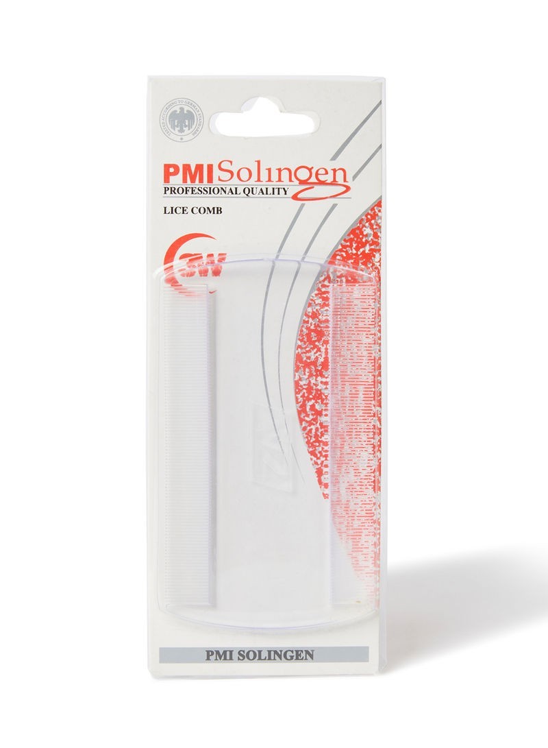 Lice Comb [3W20-131]