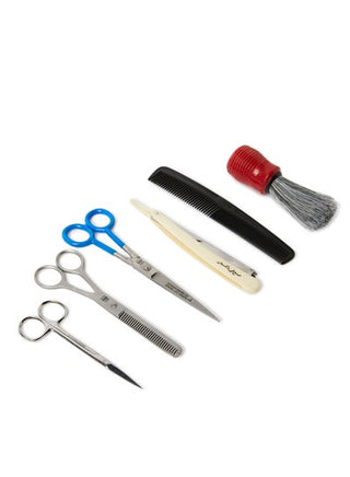 3W21-092 PERSONAL BARBER KIT - Makkah Pharmacy