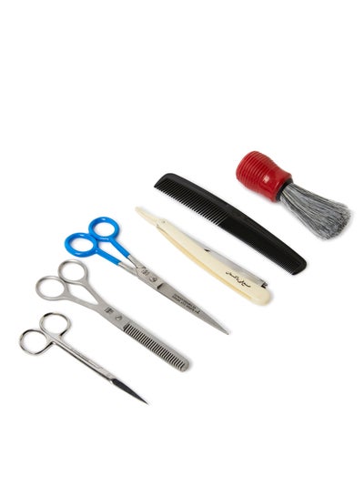 3W21-092 PERSONAL BARBER KIT - Makkah Pharmacy