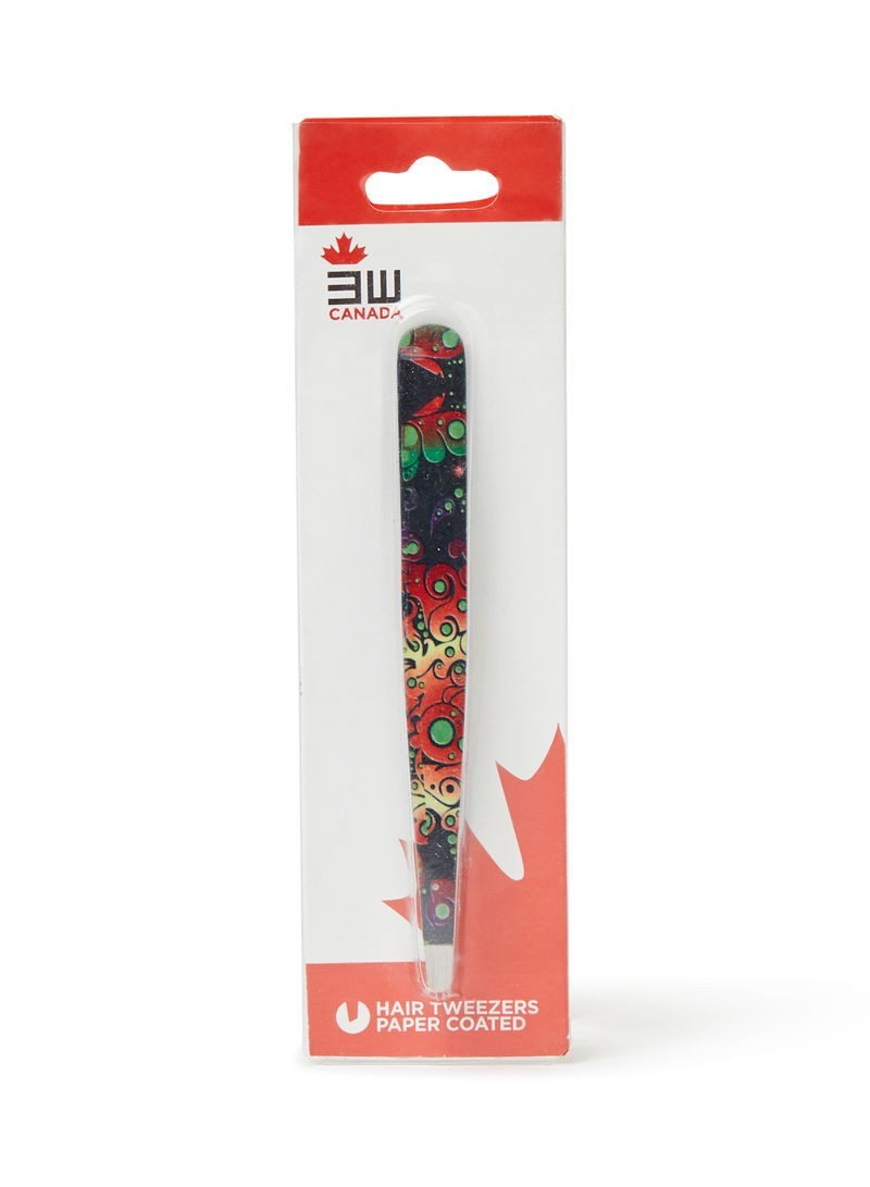 3W Tweezer Fancy