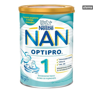 Nestle Nan 1 400G