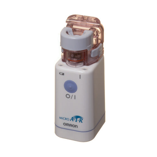 Omron Mesh Nebulizer Ne-U22