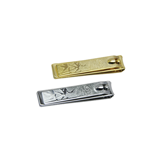3W NAIL CUTTER SILVER DESIGNED SMALL 96 (N-621ZA) - Makkah Pharmacy