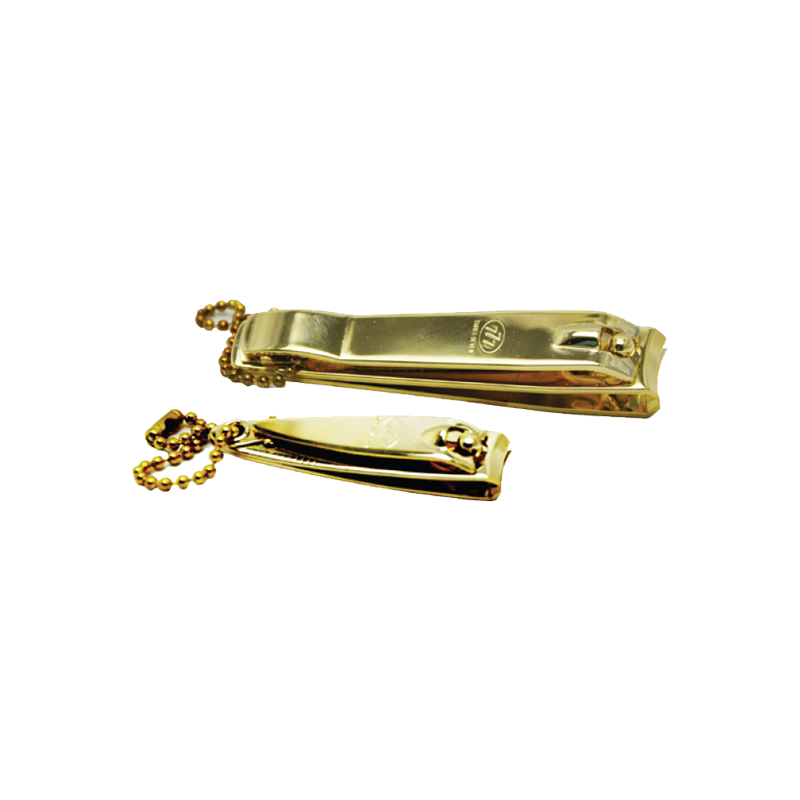 3W NAIL CUTTER SMALL GOLD 5913 - Makkah Pharmacy
