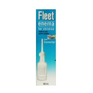 Fleet Enema Children 66ml