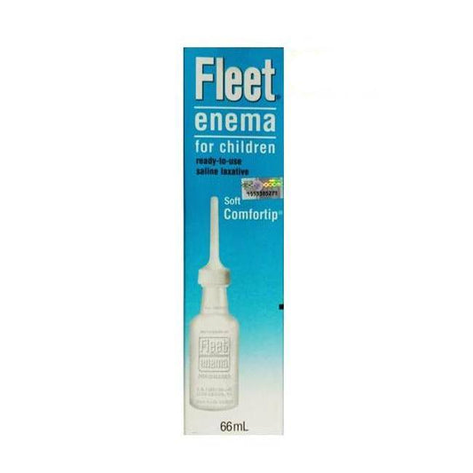 Fleet Enema Children 66ml