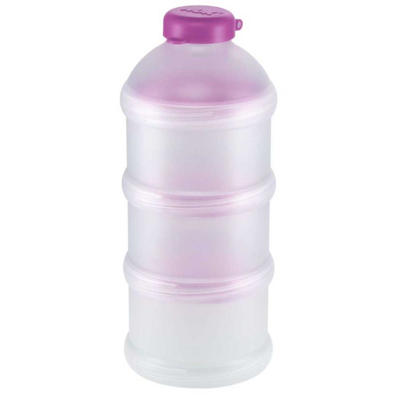 Nuk 3-Dose Milk Powder Dispenser 10256268 - Large