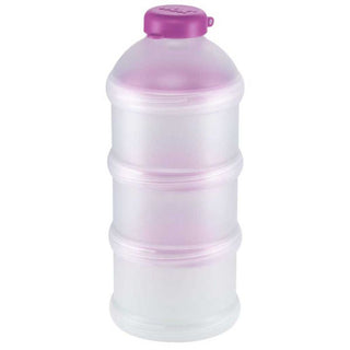 Nuk 3-Dose Milk Powder Dispenser 10256268 - Large