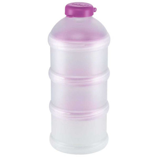 Nuk 3-Dose Milk Powder Dispenser 10256268 - Large