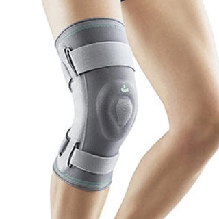 Oppo 2330 Hinged Knee Stabilizer Left - Xxl