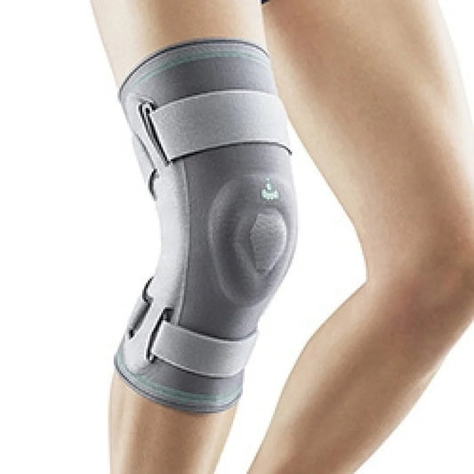 Oppo 2330 Hinged Knee Stabilizer Left - Xxl