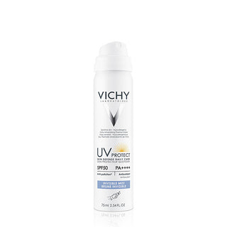 XXXVICHY 1365 UV SPF50 MIST 75ML - Makkah Pharmacy