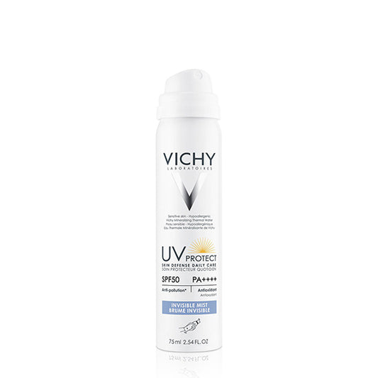 XXXVICHY 1365 UV SPF50 MIST 75ML - Makkah Pharmacy