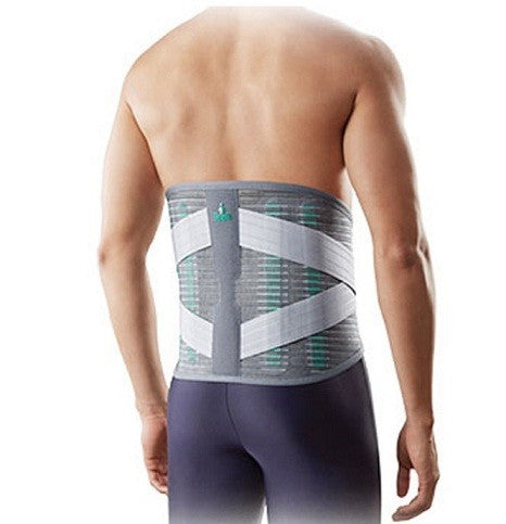 Oppo 2369 Deluxe Pro Lumbar Support - Large