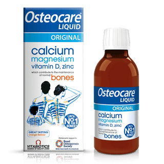 Osteocare Syrup 200ml