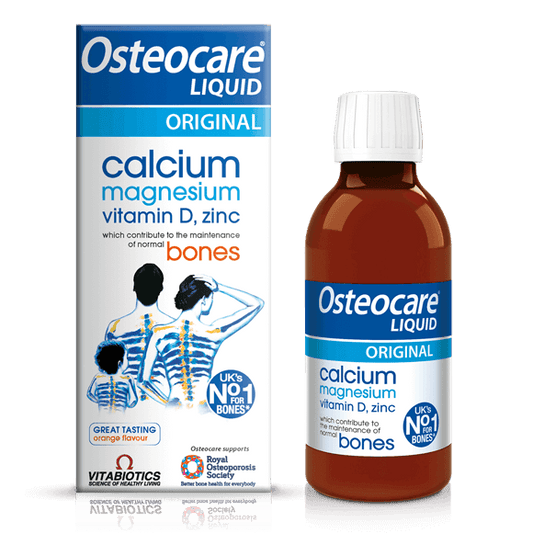 Osteocare Syrup 200ml
