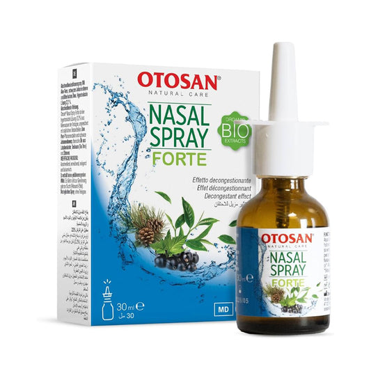 Otosan Nasal Spray Forte 30 ml