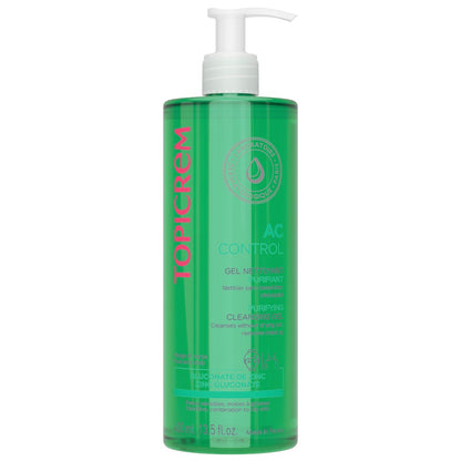 Topicrem AC Control Gel 400ml