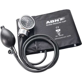 Aneroid Sphygmomanometer Abn Premium For The Professional-As-011