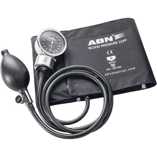 Aneroid Sphygmomanometer Abn™ Premium For The Professional-As-011