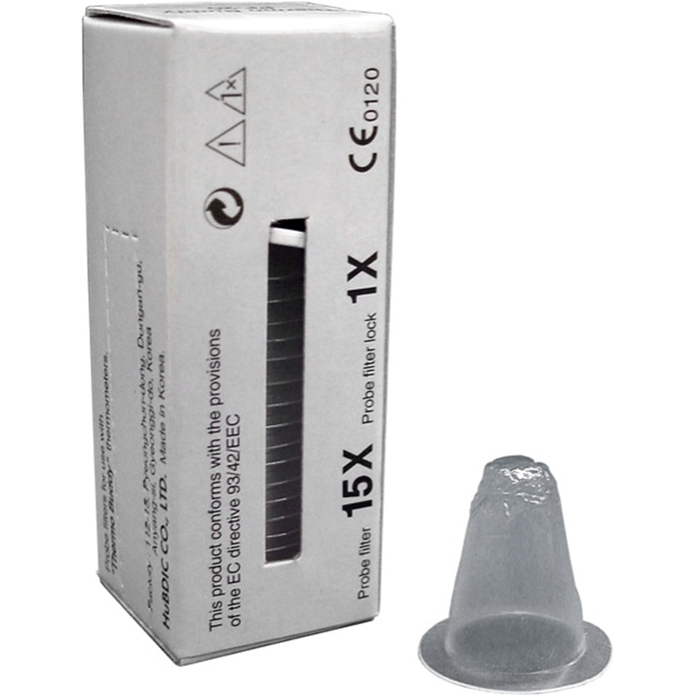 Hubdic Probe For Tb-100