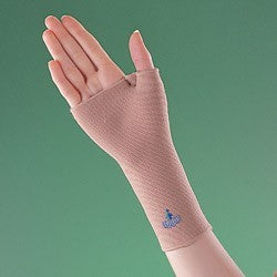 Oppo 2184 Wrist Thumb Brace Elastic L/S