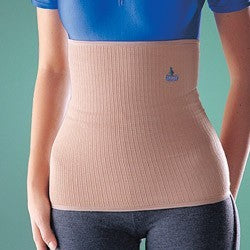 Oppo 2162 Abdominal Binder Elastic M