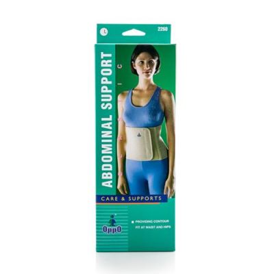 Oppo Abdominal Support L Model 2260.