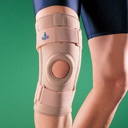 Oppo 1030 Knee Stabilizer - Large