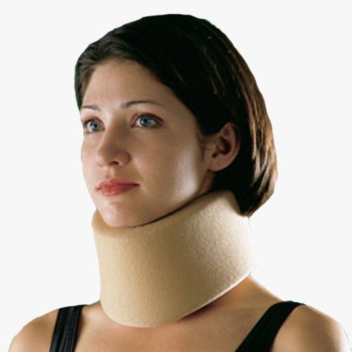 Oppo 4092 L/S Cervical Collar