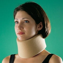 Oppo 4092 Cervical Collar (Medium Density) M