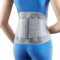 Oppo 2366 Lumbar Support Elastic Back Supports Xl