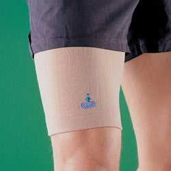 Oppo 2040 Thigh Support Elastic Thigh Supports Xl
