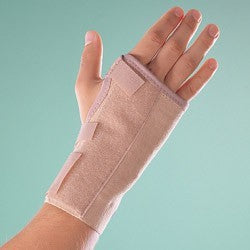 Oppo 2082 Splint Wrist Brace Xxl