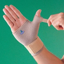 Oppo 1084 Wrist/Thumb Support Neoprene Small