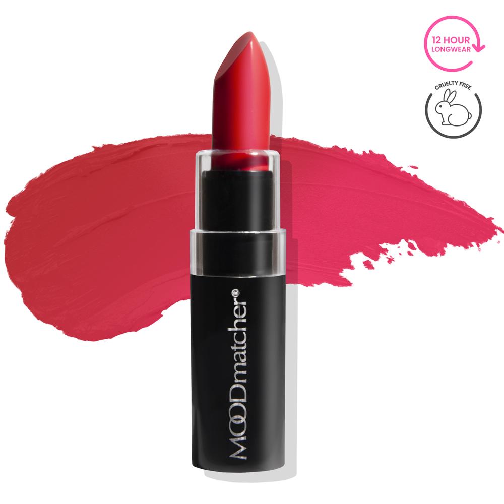 Moodmatcher Red