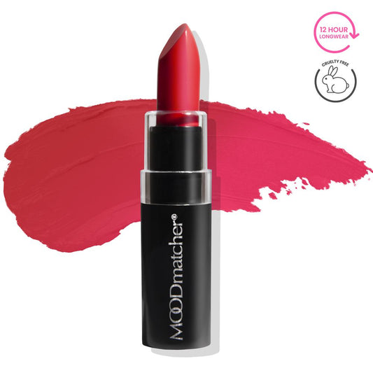 Moodmatcher Red