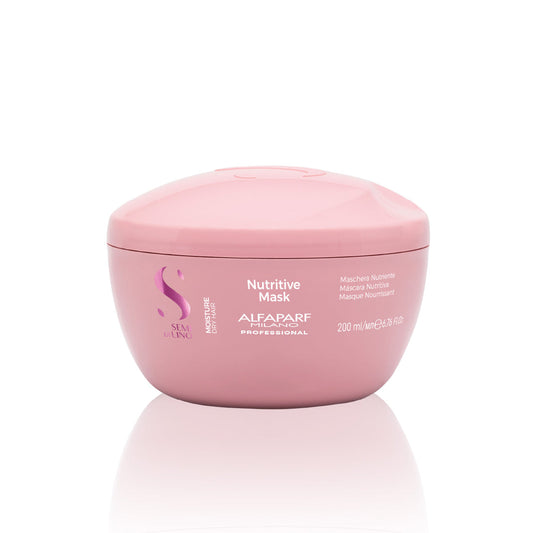 Semi Di Lino Nutritive Mask 200ml
