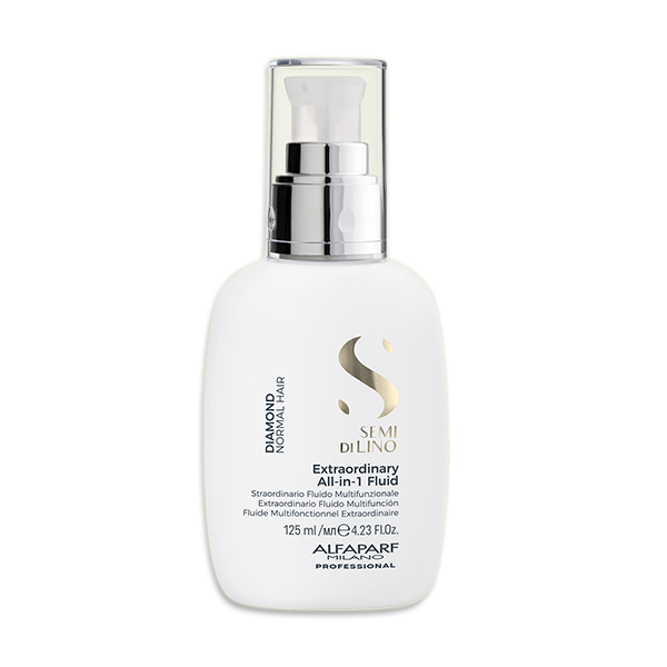 Semi Di Lino Diamond All In One Fluid 125ml