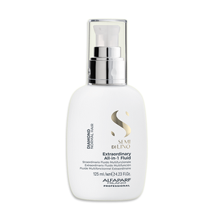 Semi Di Lino Diamond All In One Fluid 125ml