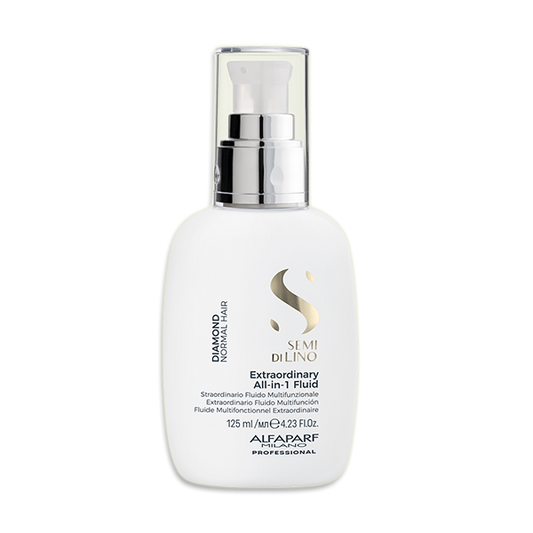 Semi Di Lino Diamond All In One Fluid 125ml